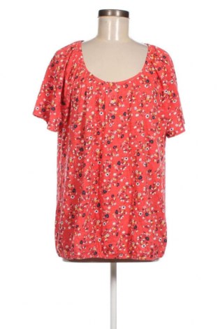 Дамска блуза Bpc Bonprix Collection, Размер XXL, Цвят Многоцветен, Цена 11,40 лв.