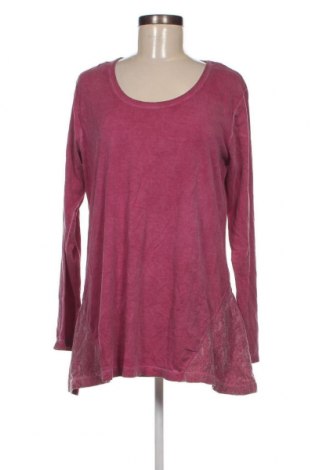 Damen Shirt Bpc Bonprix Collection, Größe L, Farbe Lila, Preis € 4,67