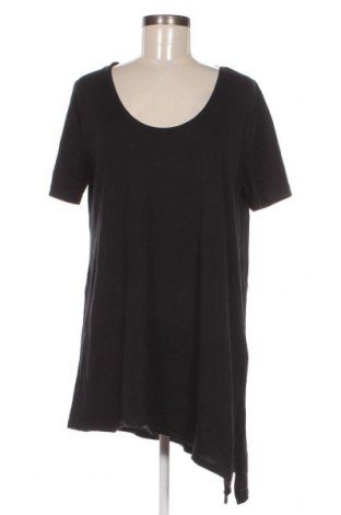 Γυναικεία μπλούζα Bpc Bonprix Collection, Μέγεθος XL, Χρώμα Μαύρο, Τιμή 11,75 €