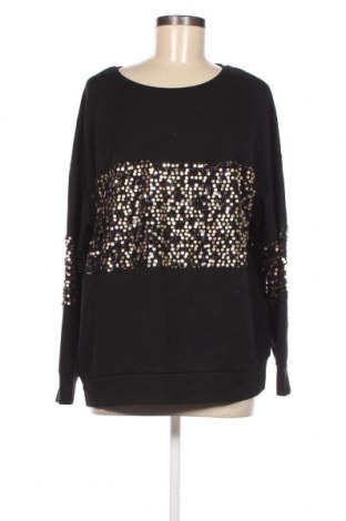 Damen Shirt Bpc Bonprix Collection, Größe XL, Farbe Schwarz, Preis 6,61 €