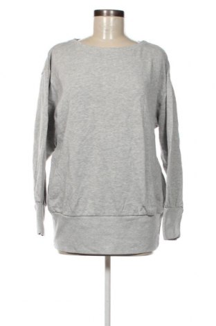 Γυναικεία μπλούζα Bpc Bonprix Collection, Μέγεθος M, Χρώμα Γκρί, Τιμή 4,70 €