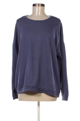 Γυναικεία μπλούζα Bpc Bonprix Collection, Μέγεθος XL, Χρώμα Μπλέ, Τιμή 6,46 €
