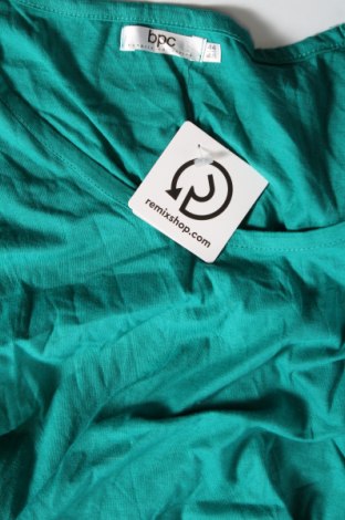 Дамска блуза Bpc Bonprix Collection, Размер XL, Цвят Зелен, Цена 7,60 лв.