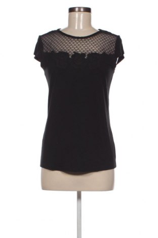 Дамска блуза Bpc Bonprix Collection, Размер S, Цвят Черен, Цена 9,14 лв.