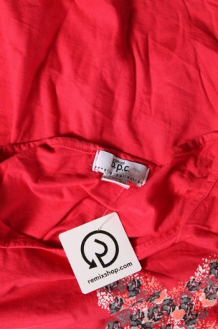 Bluză de femei Bpc Bonprix Collection, Mărime M, Culoare Roșu, Preț 18,75 Lei
