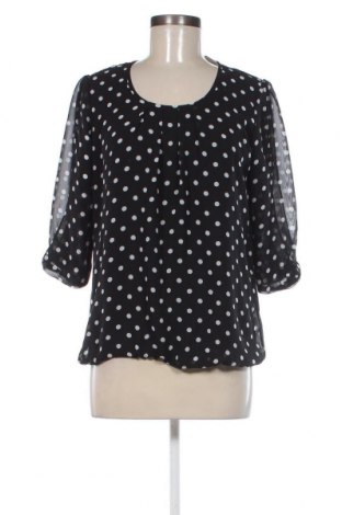 Γυναικεία μπλούζα Bpc Bonprix Collection, Μέγεθος S, Χρώμα Μαύρο, Τιμή 2,35 €