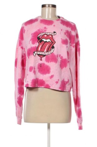 Γυναικεία μπλούζα Bravado Designs, Μέγεθος M, Χρώμα Ρόζ , Τιμή 11,91 €