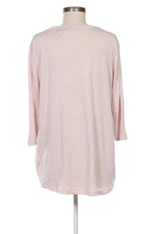 Дамска блуза Broadway, Размер XL, Цвят Розов, Цена 7,60 лв.