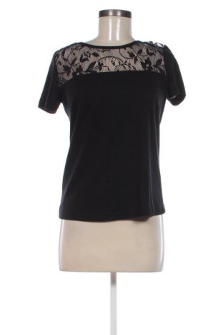 Γυναικεία μπλούζα Buffalo, Μέγεθος S, Χρώμα Μαύρο, Τιμή 6,31 €