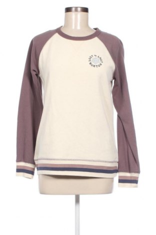 Damen Shirt Burton, Größe S, Farbe Mehrfarbig, Preis 33,20 €
