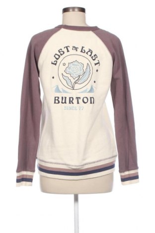 Γυναικεία μπλούζα Burton, Μέγεθος S, Χρώμα Πολύχρωμο, Τιμή 33,20 €