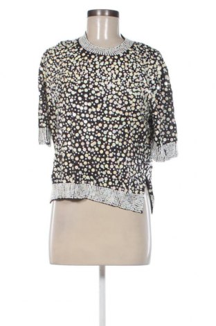 Дамска блуза By Malene Birger, Размер M, Цвят Многоцветен, Цена 60,27 лв.