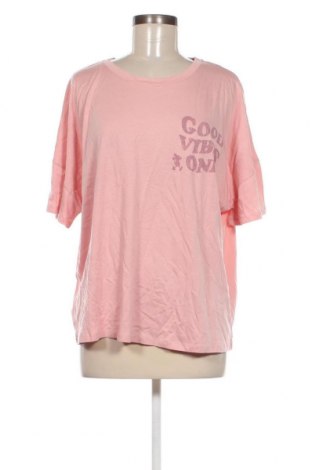 Damen Shirt C&A, Größe L, Farbe Rosa, Preis 6,39 €