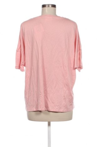 Дамска блуза C&A, Размер L, Цвят Розов, Цена 13,95 лв.