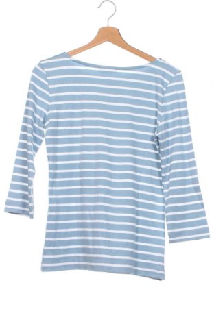Γυναικεία μπλούζα C&A, Μέγεθος XS, Χρώμα Μπλέ, Τιμή 5,00 €