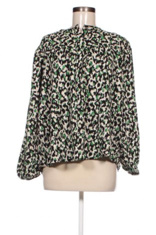 Дамска блуза C&A, Размер XL, Цвят Многоцветен, Цена 10,34 лв.