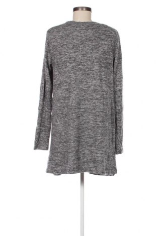 Γυναικεία μπλούζα C&A, Μέγεθος L, Χρώμα Γκρί, Τιμή 4,11 €
