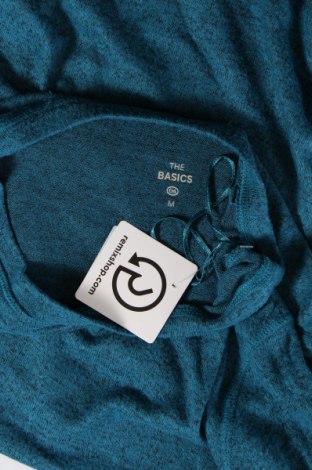 Γυναικεία μπλούζα C&A, Μέγεθος M, Χρώμα Μπλέ, Τιμή 2,35 €