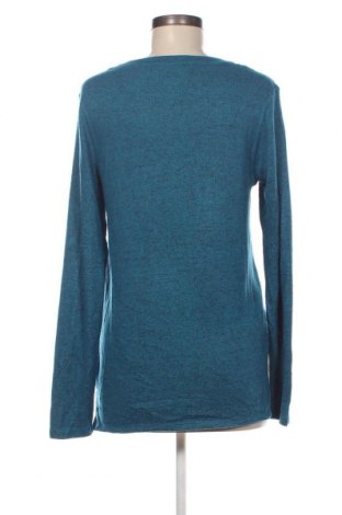 Γυναικεία μπλούζα C&A, Μέγεθος M, Χρώμα Μπλέ, Τιμή 2,35 €