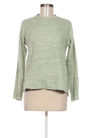 Γυναικεία μπλούζα C&A, Μέγεθος XS, Χρώμα Πράσινο, Τιμή 4,00 €