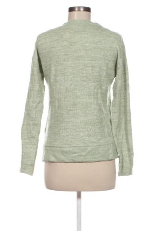 Γυναικεία μπλούζα C&A, Μέγεθος XS, Χρώμα Πράσινο, Τιμή 4,00 €