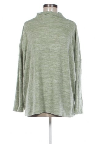 Damen Shirt C&A, Größe XL, Farbe Grün, Preis 4,99 €