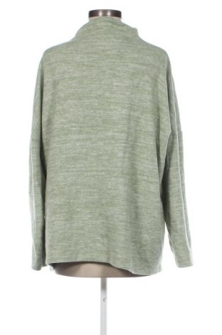 Damen Shirt C&A, Größe XL, Farbe Grün, Preis 5,29 €