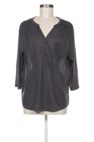 Damen Shirt C&A, Größe L, Farbe Grau, Preis € 3,49