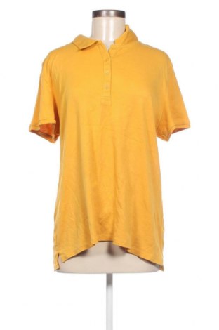 Γυναικεία μπλούζα C&A, Μέγεθος XXL, Χρώμα Κίτρινο, Τιμή 6,46 €