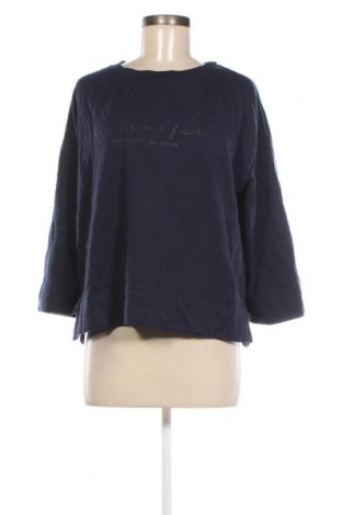 Γυναικεία μπλούζα C&A, Μέγεθος S, Χρώμα Μπλέ, Τιμή 2,59 €