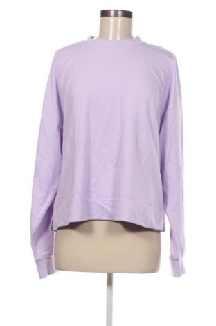 Damen Shirt C&A, Größe L, Farbe Lila, Preis € 5,29