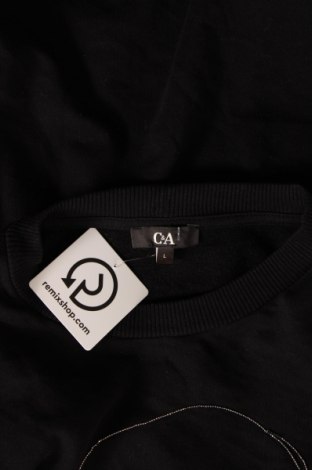 Bluză de femei C&A, Mărime L, Culoare Negru, Preț 21,25 Lei