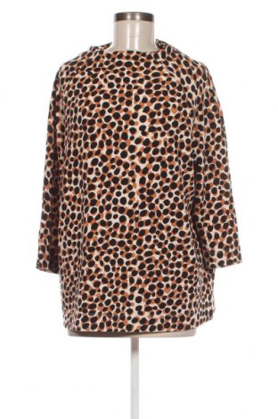 Дамска блуза C&A, Размер XL, Цвят Многоцветен, Цена 8,55 лв.