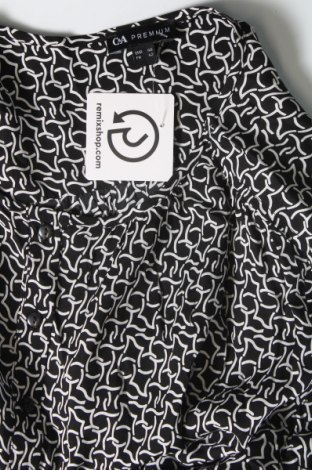 Γυναικεία μπλούζα C&A, Μέγεθος M, Χρώμα Πολύχρωμο, Τιμή 3,41 €
