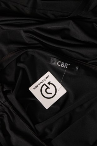 Γυναικεία μπλούζα CBR, Μέγεθος L, Χρώμα Μαύρο, Τιμή 4,11 €