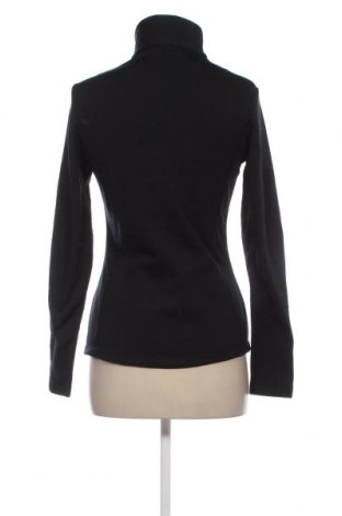 Γυναικεία μπλούζα CMP, Μέγεθος M, Χρώμα Μαύρο, Τιμή 10,05 €