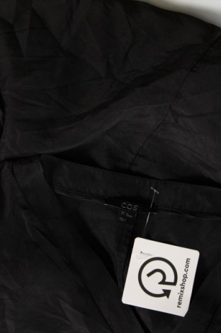 Damen Shirt COS, Größe XS, Farbe Schwarz, Preis 24,55 €