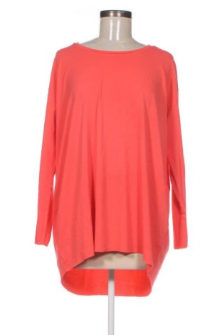Дамска блуза COS, Размер L, Цвят Розов, Цена 31,08 лв.