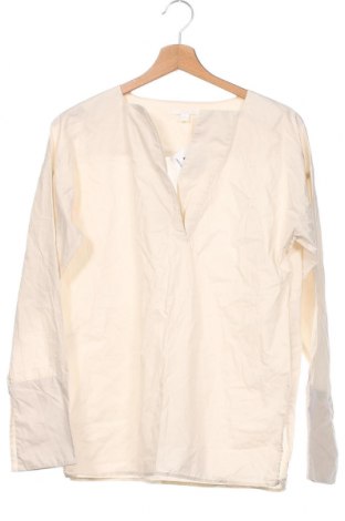 Γυναικεία μπλούζα COS, Μέγεθος XS, Χρώμα  Μπέζ, Τιμή 26,01 €