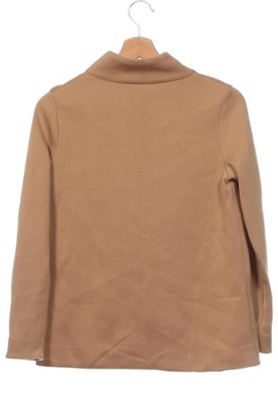 Γυναικεία μπλούζα COS, Μέγεθος XS, Χρώμα Καφέ, Τιμή 16,65 €