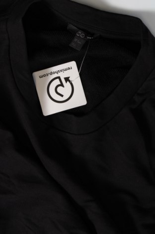 Γυναικεία μπλούζα COS, Μέγεθος M, Χρώμα Μαύρο, Τιμή 14,85 €
