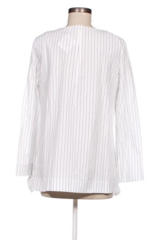 Дамска блуза COS, Размер M, Цвят Бял, Цена 29,76 лв.