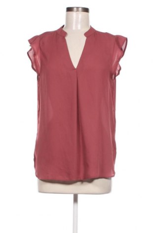 Γυναικεία μπλούζα Calliope, Μέγεθος S, Χρώμα Σάπιο μήλο, Τιμή 4,70 €