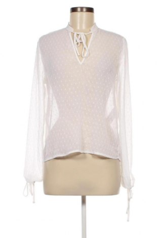 Damen Shirt Calliope, Größe M, Farbe Weiß, Preis 5,40 €