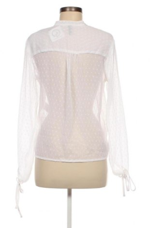 Damen Shirt Calliope, Größe M, Farbe Weiß, Preis 4,80 €