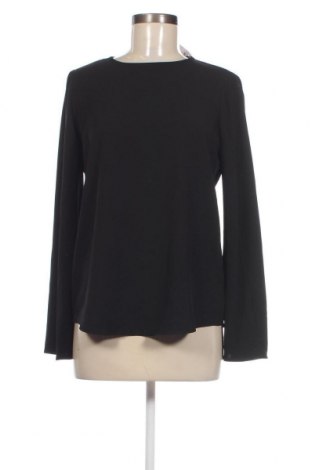 Γυναικεία μπλούζα Calvin Klein, Μέγεθος M, Χρώμα Μαύρο, Τιμή 75,32 €