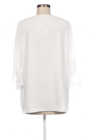 Γυναικεία μπλούζα Calvin Klein, Μέγεθος L, Χρώμα Λευκό, Τιμή 28,13 €
