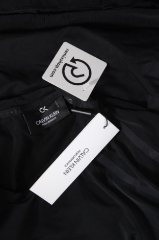 Γυναικεία μπλούζα Calvin Klein, Μέγεθος XS, Χρώμα Μαύρο, Τιμή 46,65 €