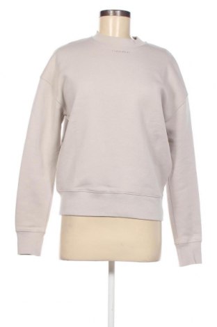 Дамска блуза Calvin Klein, Размер S, Цвят Сив, Цена 111,65 лв.