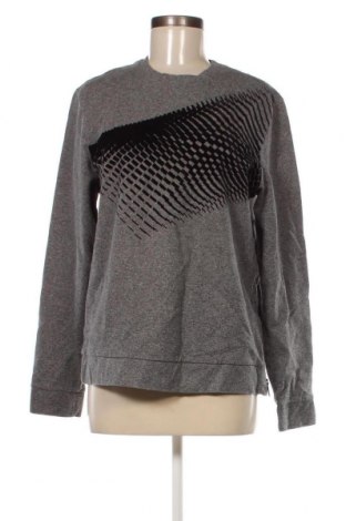 Дамска блуза Calvin Klein, Размер L, Цвят Сив, Цена 33,00 лв.